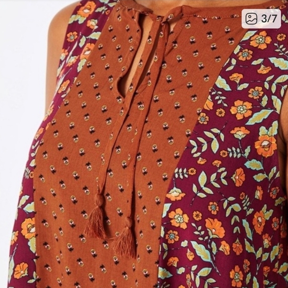 Matilda Jane Teach Me Tunic Top - Picture 3 of 10